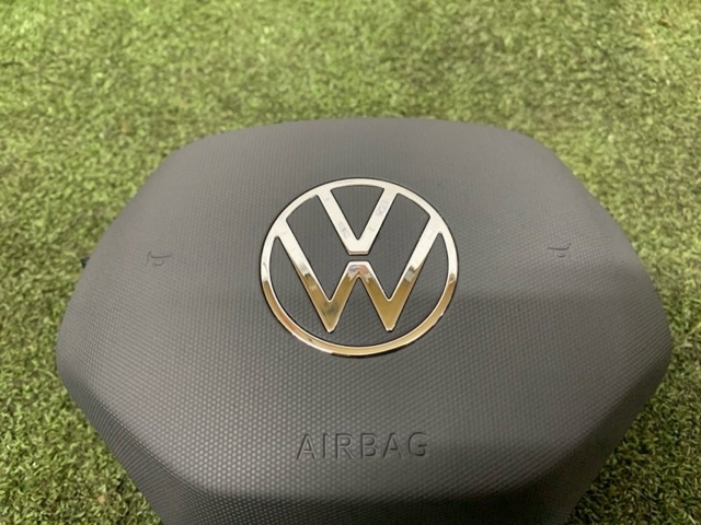VAG 3CM880201GXEA Подушка безопасности (AIRBAG) водительская в наличии Каменское