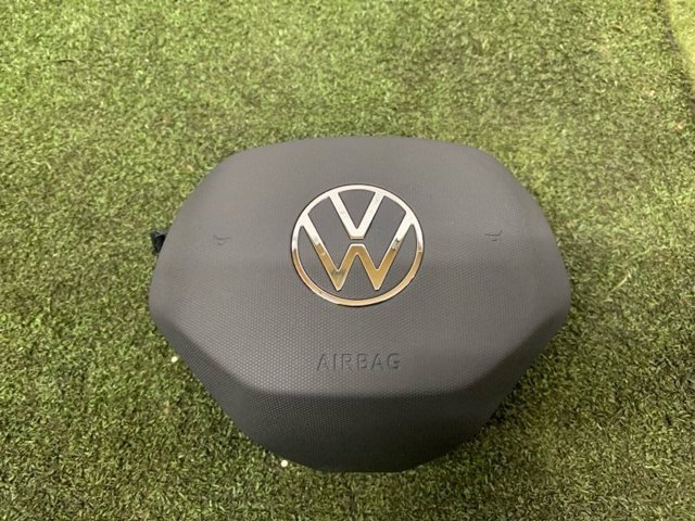 VAG 3CM880201GXEA Подушка безопасности (AIRBAG) водительская в наличии Полтава