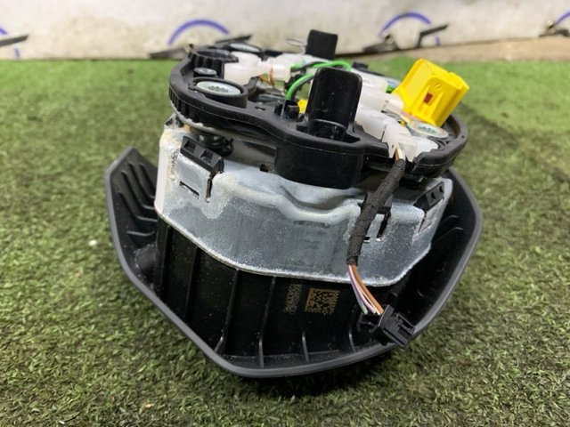 VAG 3CM880201GXEA Подушка безопасности (AIRBAG) водительская в наличии Кривой Рог