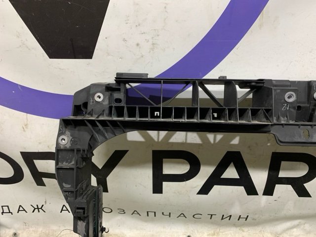 3CN805588A Суппорт радиатора в сборе (монтажная панель крепления фар) купить Ужгород