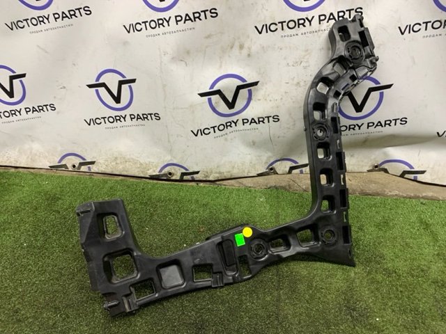 3CN807393D VAG Направляющая заднего бампера левая купить в Чернигов