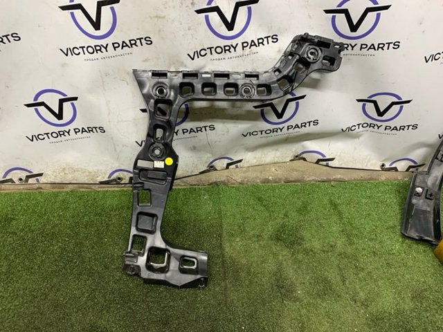 VAG 3CN807394D Направляющая заднего бампера правая в наличии Тернополь