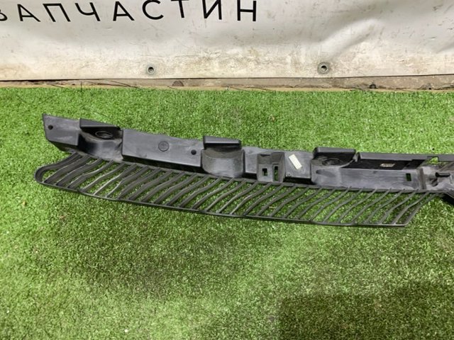VAG 3CN807863 Кронштейн бампера заднего центральный в наличии Одесса