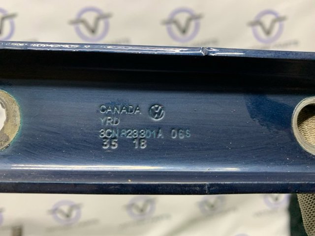 VAG 3CN823301A Петля капота левая в наличии Харьков
