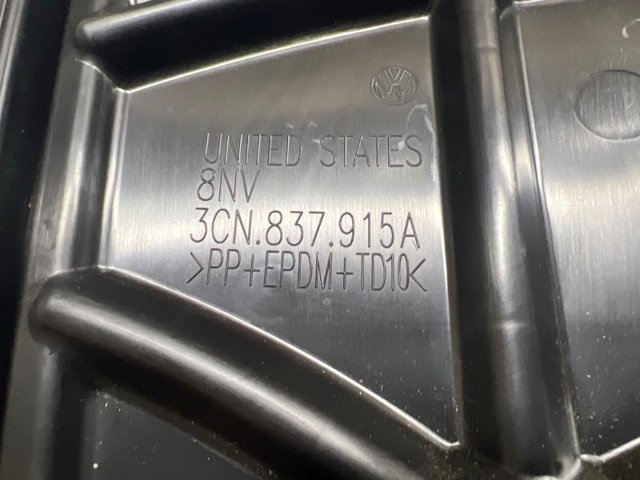 3CN837915A VAG купить в Днепр