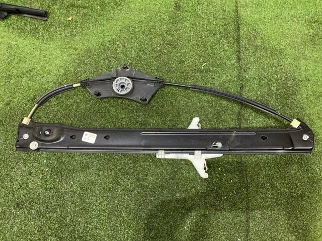 3CN839461A VAG Механизм стеклоподъемника двери задней левой купить в Украина