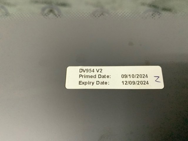 3CN845297GNVB Стекло кузова (багажного отсека) левое купить Черкассы