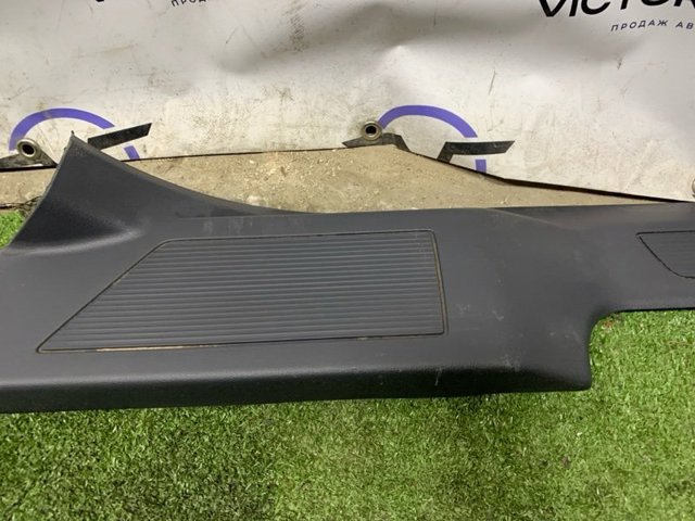 3CN853369C82V VAG Накладка дверного порога внутренняя задняя левая купить в Львов
