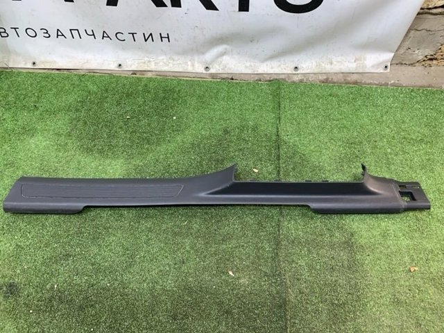 VAG 3CN853372D82V Накладка дверного порога внутренняя передняя правая в наличии Одесса
