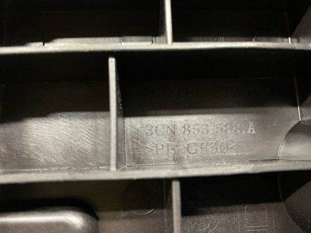 3CN853588A VAG купить в Днепр