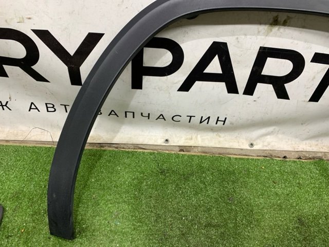 VAG 3CN853717B9B9 Расширитель (накладка) арки переднего крыла левый в наличии Николаев