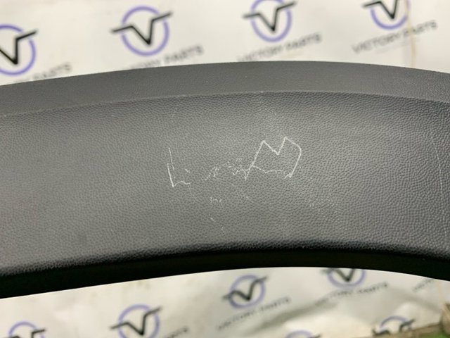 VAG 3CN853817C9B9 Расширитель (накладка) арки заднего крыла левый в наличии Ужгород