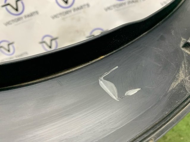 VAG 3CN853817C9B9 Расширитель (накладка) арки заднего крыла левый в наличии Запорожье