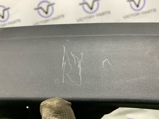 VAG 3CN853817C9B9 Расширитель (накладка) арки заднего крыла левый в наличии Львов