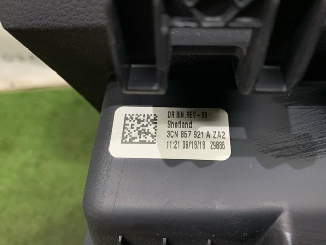 VAG 3CN857921AZA2 в наличии Полтава