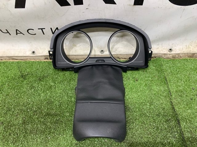3CN85856082V VAG Защитный кожух рулевого механизма купить в Ровно