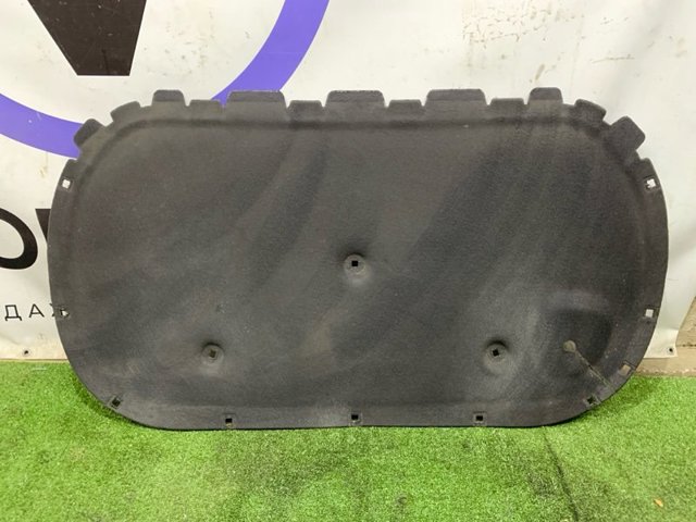 3CN863831 VAG Шумоизоляция капота купить в Ужгород
