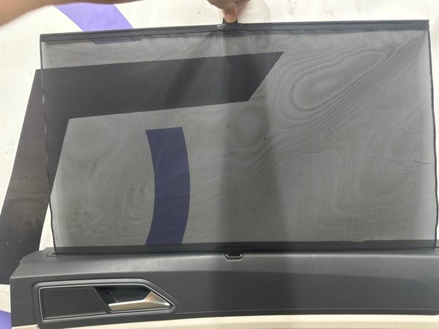 VAG 3CN867212FHTW Обшивка (облицовка) внутренняя двери задней правой в наличии Павлоград