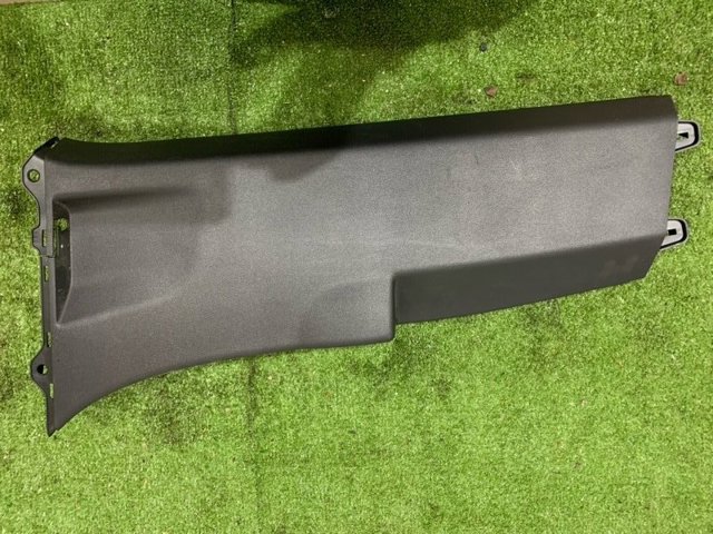 VAG 3CN867291B82V Обшивка стойки кузова внутренняя средняя нижняя левая в наличии Киев