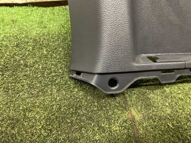 3CN867291B82V VAG Обшивка стойки кузова внутренняя средняя нижняя левая купить в Чернигов