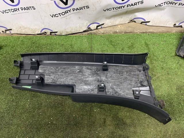 VAG 3CN867291B82V Обшивка стойки кузова внутренняя средняя нижняя левая в наличии Чернигов