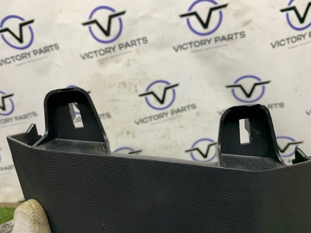 3CN867291B82V VAG Обшивка стойки кузова внутренняя средняя нижняя левая купить в Черновцы