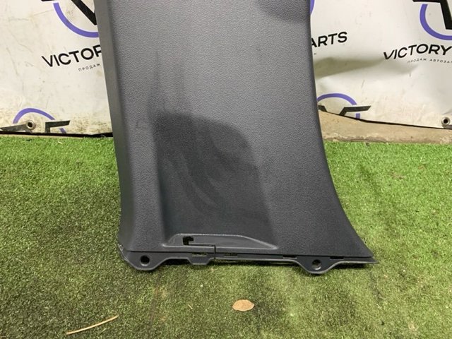 3CN867291B82V VAG Обшивка стойки кузова внутренняя средняя нижняя левая купить в Сумы