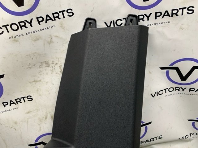 3CN867292A82V VAG Обшивка стойки кузова внутренняя средняя нижняя правая купить в Хмельницкий