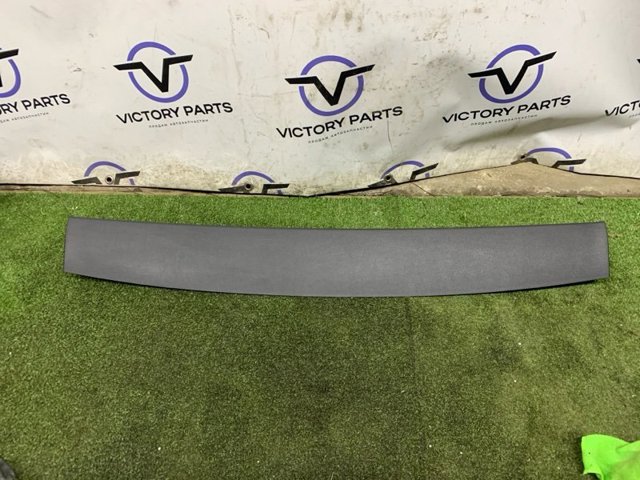 3CN86770782V VAG Обшивка (облицовка) крышки багажника (двери 3/5-й задней) купить в Черновцы
