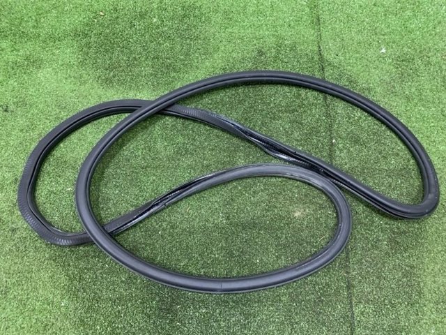 VAG 3CN867911A5AP Уплотнитель двери передней левой (на кузове) в наличии Ирпень