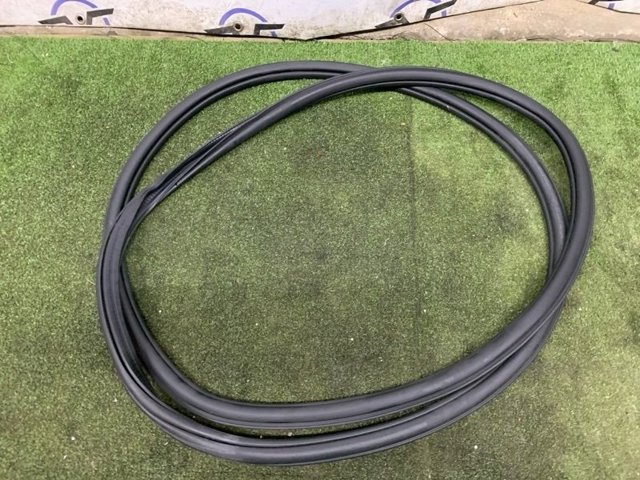 VAG 3CN867913C5AP Уплотнитель двери задней левой (на кузове) в наличии Черновцы