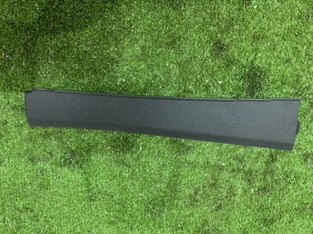 3CN86822382V VAG Обшивка стойки кузова внутренняя передняя левая купить в Киев