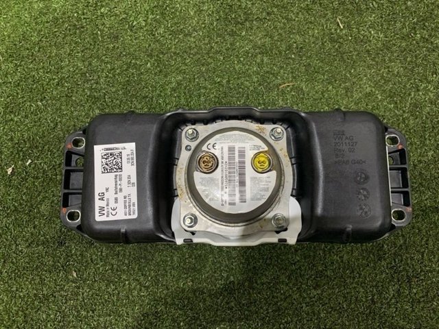 3CN880204F Подушка безопасности (AIRBAG) пассажирская купить Сумы