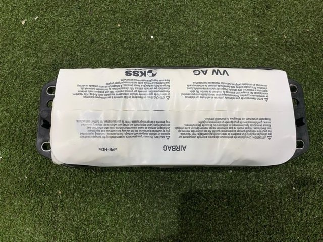 VAG 3CN880204F Подушка безопасности (AIRBAG) пассажирская в наличии Ровно