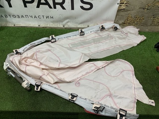 3CN880741E Подушка безопасности (AIRBAG) шторка боковая левая купить Украина