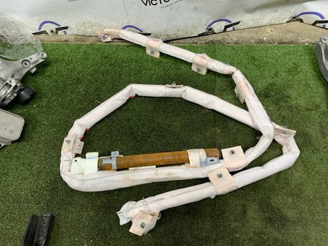 3CN880742G VAG Подушка безопасности (AIRBAG) шторка боковая правая купить в Днепр