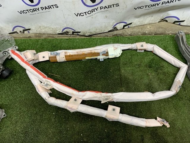 3CN880742G VAG Подушка безопасности (AIRBAG) шторка боковая правая купить в Тернополь