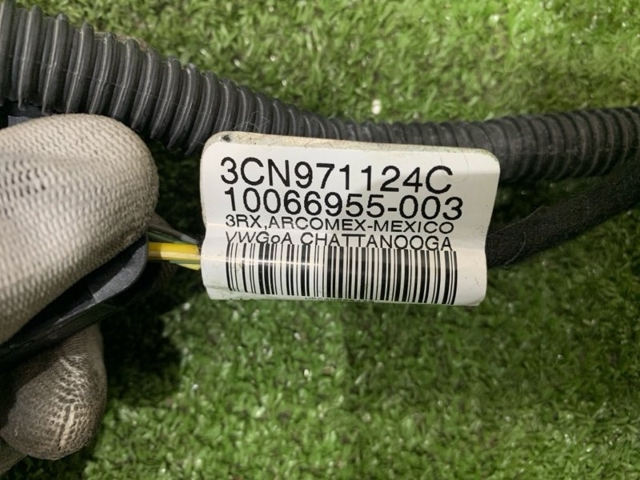 3CN971124C VAG купить в Николаев
