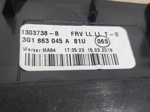 3G1863045 купить Чернигов