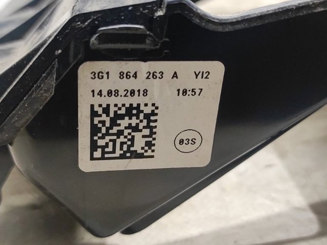 3G1864263 VAG купить в Черкассы