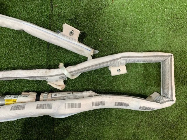 3G1880742G Подушка безопасности (AIRBAG) шторка боковая правая купить Хмельницкий