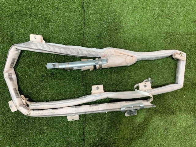 3G1880742G Шторка боковая, правая купить Львов
