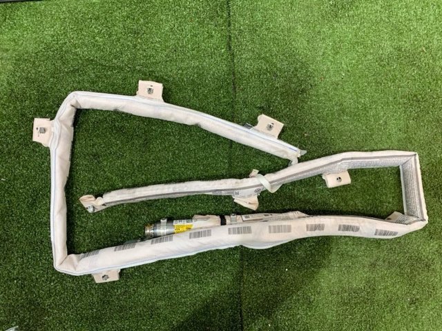 3G1880742G Шторка боковая, правая купить Каменское