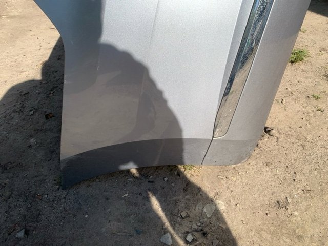 VAG 3G8807417GRU Задний бампер в наличии Полтава