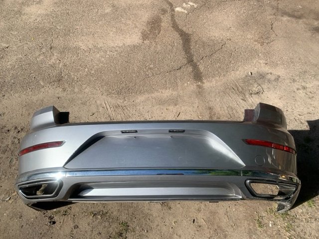 VAG 3G8807417GRU Бампер задний в наличии Ровно