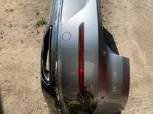 VAG 3G8807417GRU Бампер задний в наличии Киев