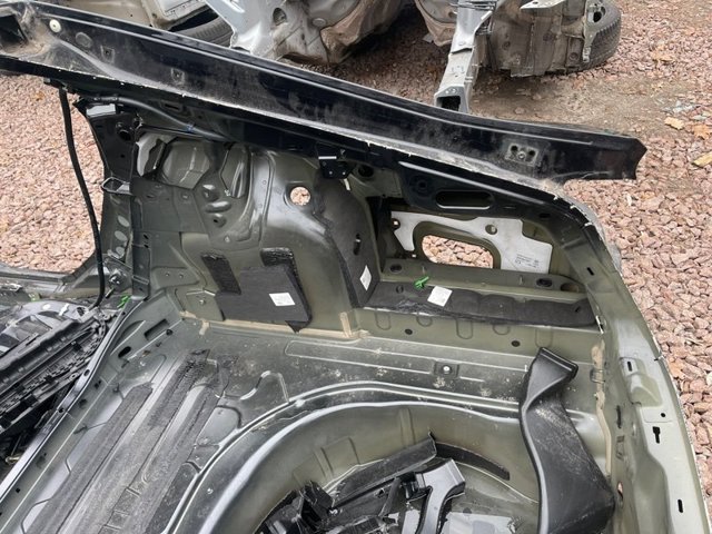 3G8809844 Крыло заднее правое купить Харьков