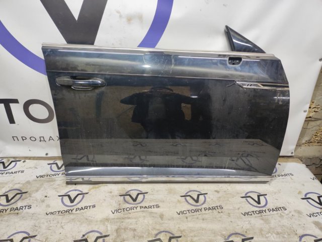 3G8831056AK VAG Дверь передняя правая купить в Черновцы