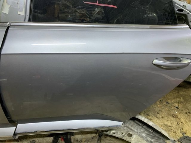3G8833055N VAG Дверь задняя левая купить в Полтава