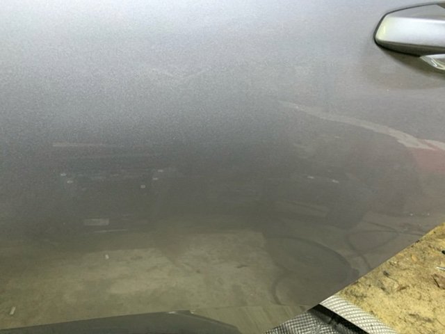 3G8833055N Дверь задняя левая купить Ужгород